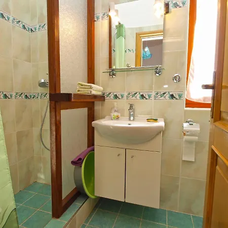 By The Sea Pjescana Uvala - - 20800 Apartmán *