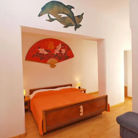 Apartmán By The Sea Pjescana Uvala - - 20800