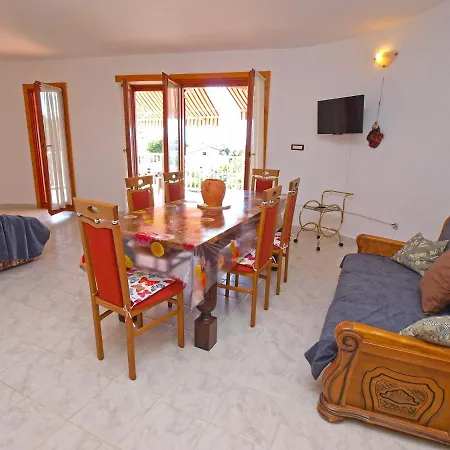 Apartmán By The Sea Pjescana Uvala - - 20800 *