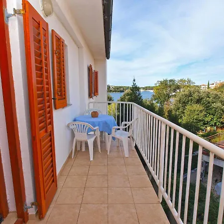 Apartmán By The Sea Pjescana Uvala - - 20800