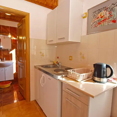 By The Sea Pjescana Uvala - - 20800 Apartmán Pula