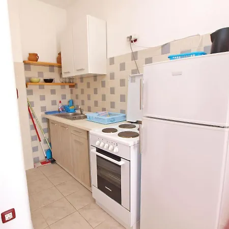 Apartmán By The Sea Pjescana Uvala - - 20800 Pula