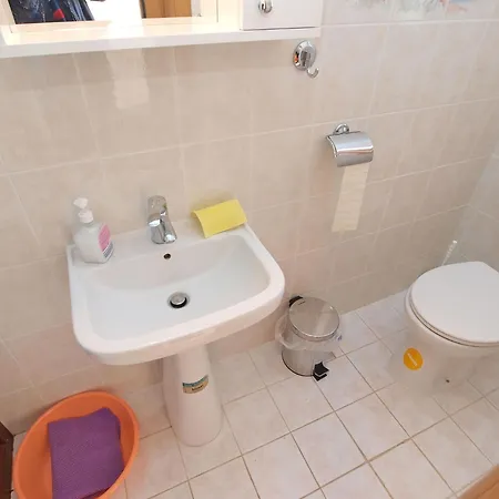Apartmán By The Sea Pjescana Uvala - - 20800 Pula