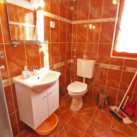 By The Sea Pjescana Uvala - - 20800 Apartmán *