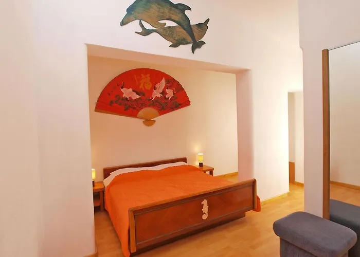 דירה By The Sea Pjescana Uvala - - 20800