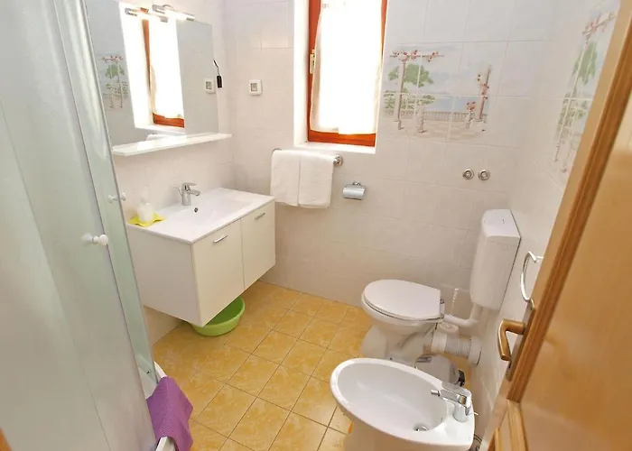 דירה By The Sea Pjescana Uvala - - 20800 *