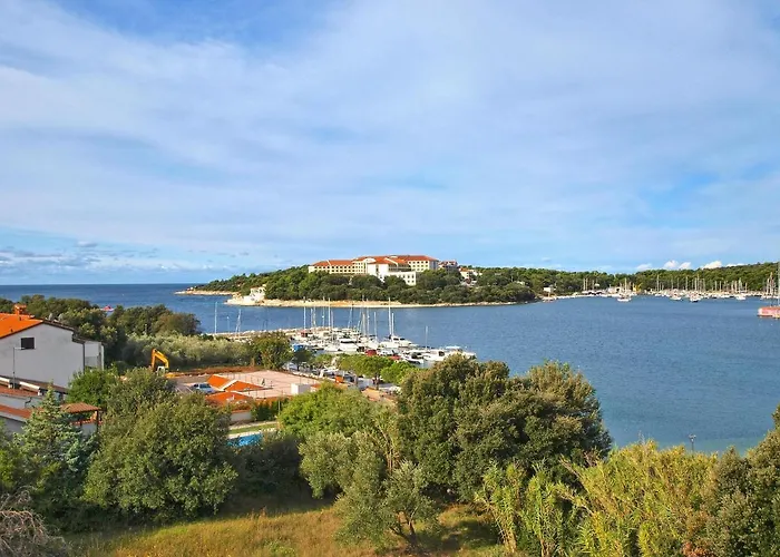 By The Sea Pjescana Uvala - - 20800 * פולה