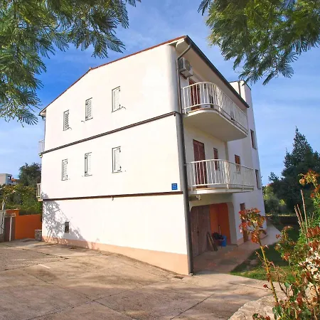 By The Sea Pjescana Uvala - - 20800 Apartment Pula