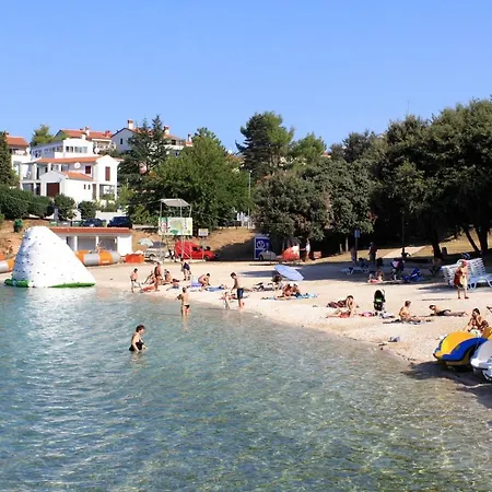 By The Sea Pjescana Uvala - - 20800 Apartment
