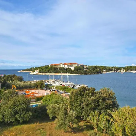 By The Sea Pjescana Uvala - - 20800 * بولا