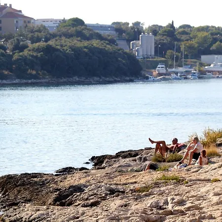 By The Sea Pjescana Uvala - - 20800