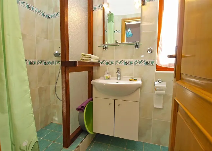 By The Sea Pjescana Uvala - - 20800 Apartment *