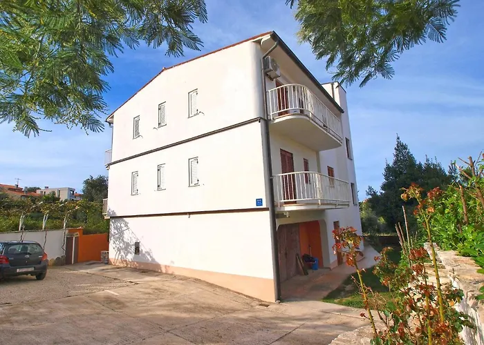By The Sea Pjescana Uvala - - 20800 Apartment Pula
