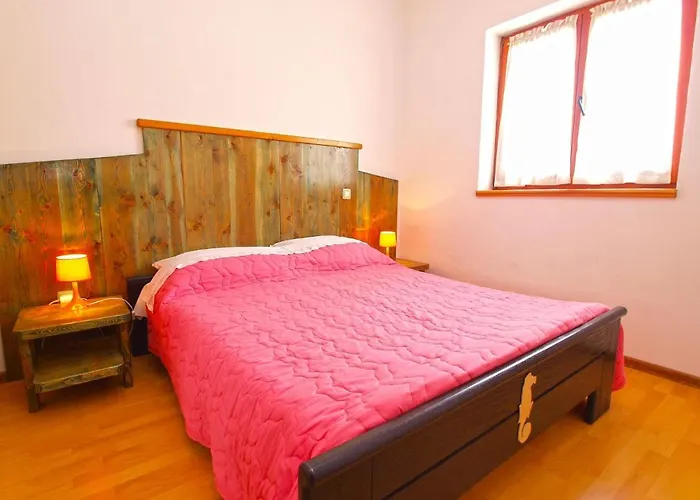 By The Sea Pjescana Uvala - - 20800 Apartment