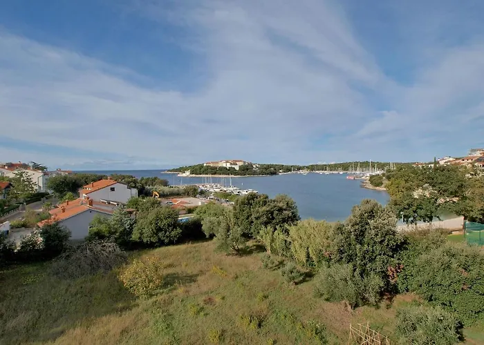 By The Sea Pjescana Uvala - - 20800 * Pula