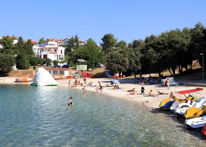 By The Sea Pjescana Uvala - - 20800 Apartment