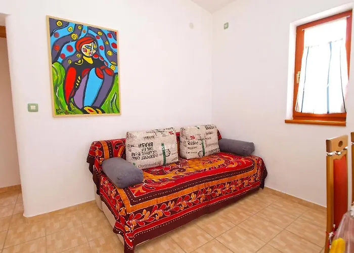 By The Sea Pjescana Uvala - - 20800 Apartment Pula