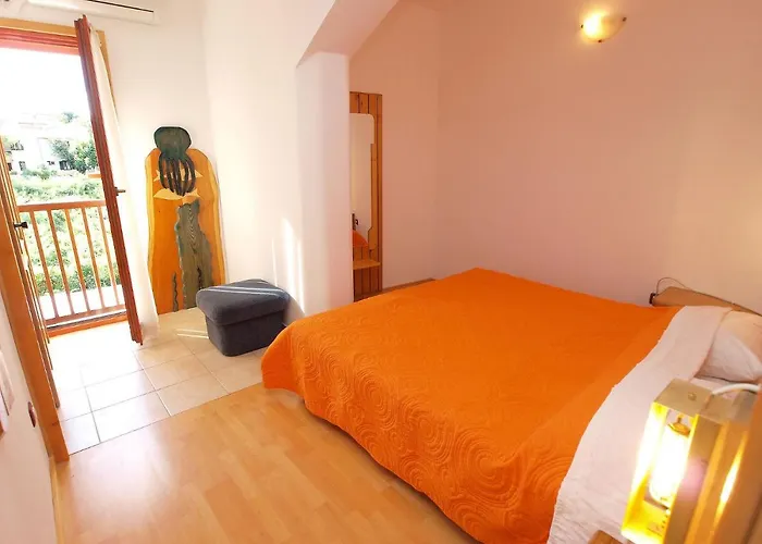 By The Sea Pjescana Uvala - - 20800 Apartment *