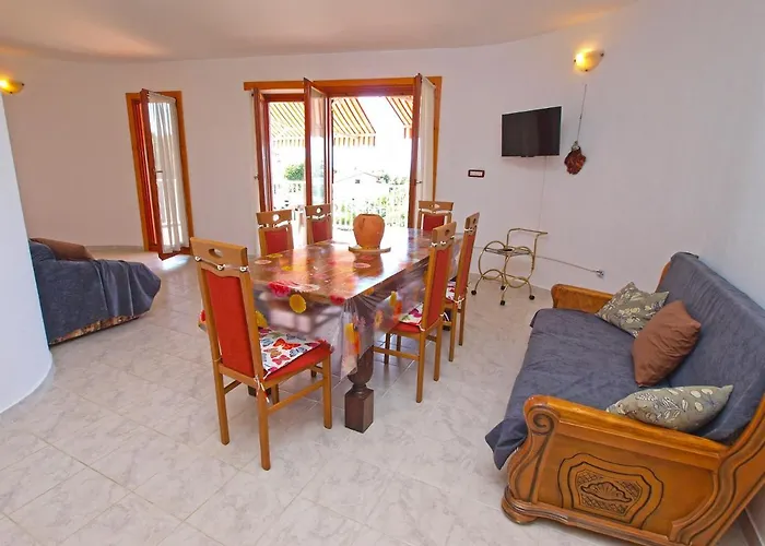 Apartment By The Sea Pjescana Uvala - - 20800 *