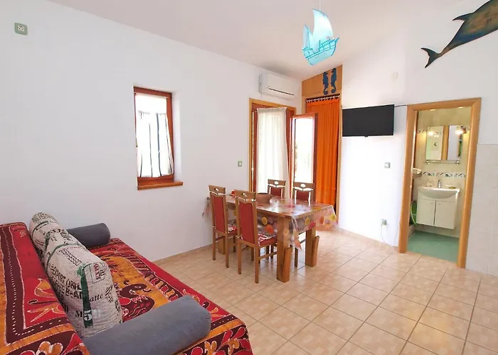 By The Sea Pjescana Uvala - - 20800