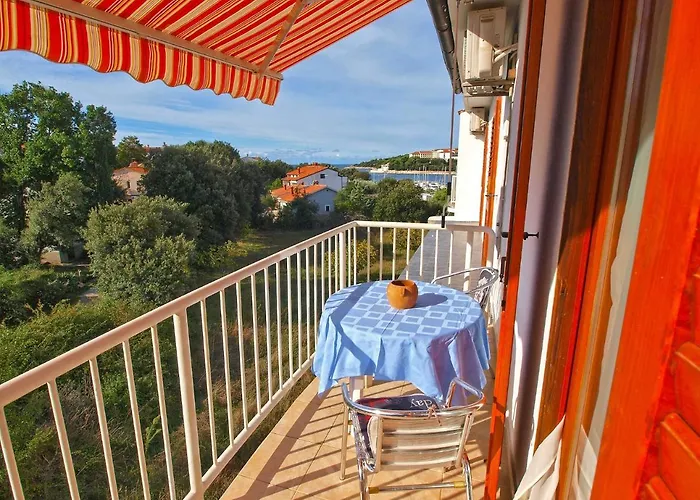 By The Sea Pjescana Uvala - - 20800