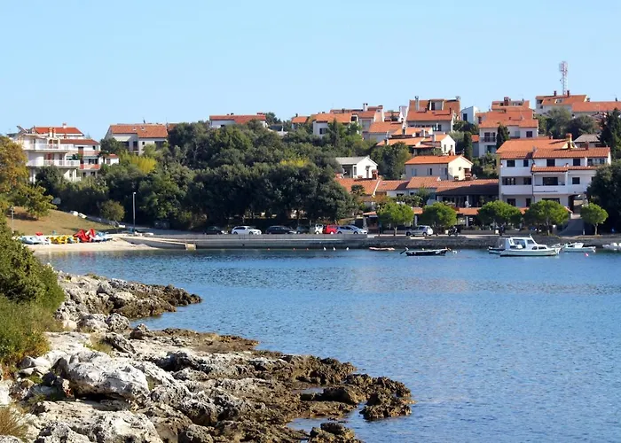 By The Sea Pjescana Uvala - - 20800 Apartment Pula