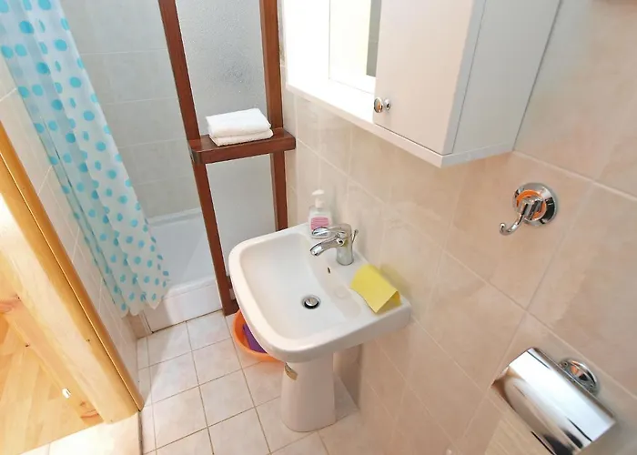 By The Sea Pjescana Uvala - - 20800