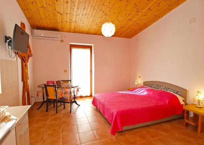 By The Sea Pjescana Uvala - - 20800 Apartment Pula