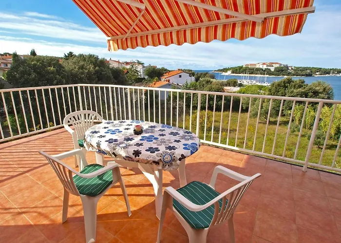 By The Sea Pjescana Uvala - - 20800 Apartment *