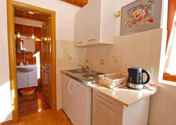 By The Sea Pjescana Uvala - - 20800 Apartment Pula