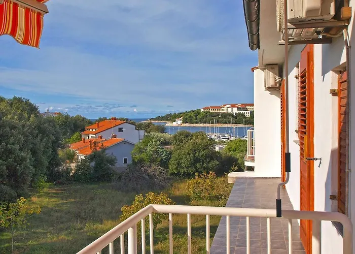 Apartment By The Sea Pjescana Uvala - - 20800 Pula